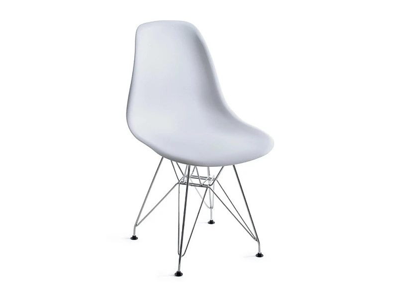Стул Cindy Iron chair Eames mod. 002 — фото