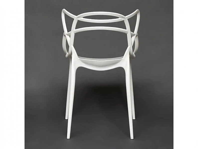 Стул Cat Chair mod. 028 белый — фото 4