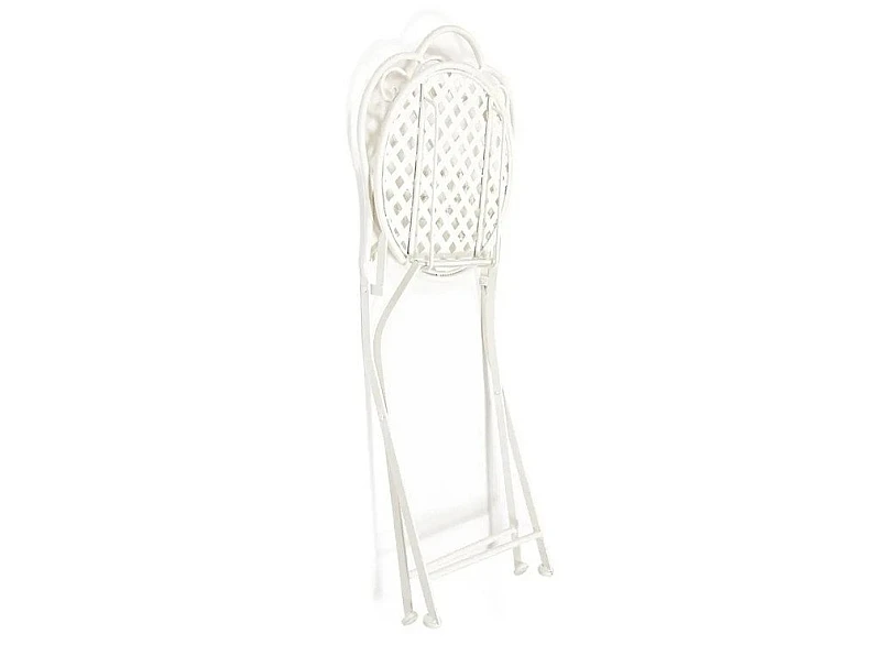 Стул Secret De Maison Love Chair butter white — фото 2