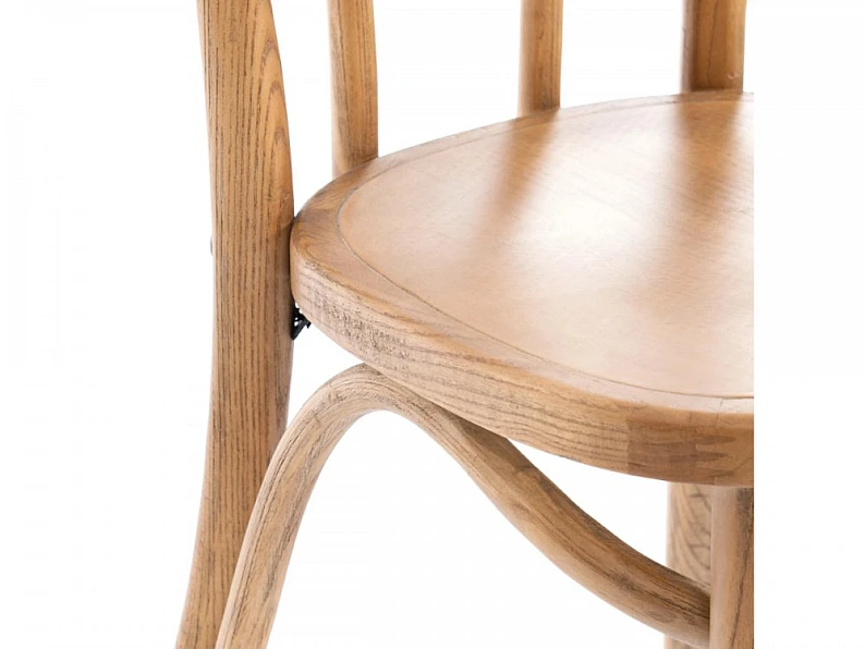 Стул Thonet classic chair mod.СB2345 груша — фото 3
