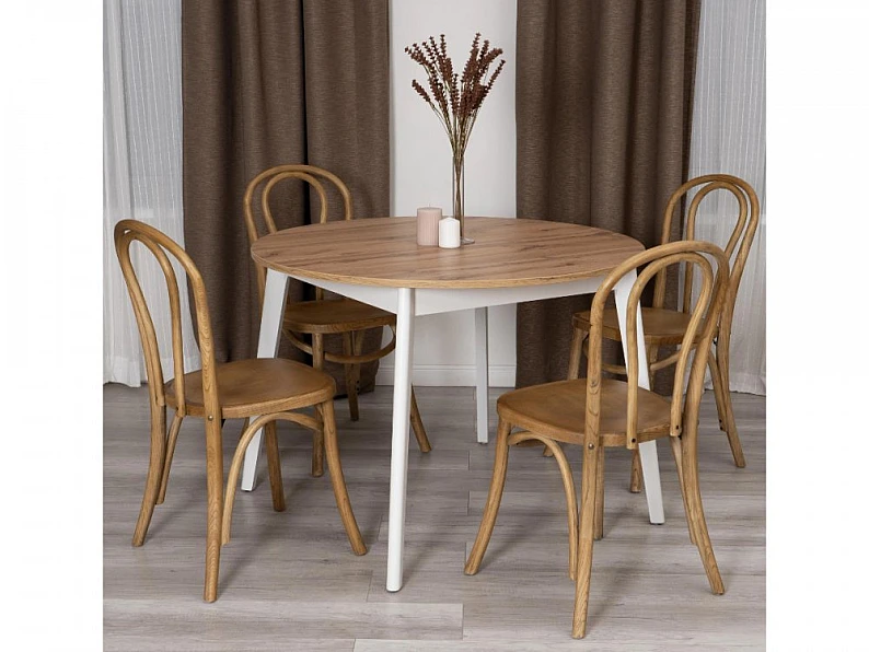 Стул Thonet classic chair mod.СB2345 груша — фото 2