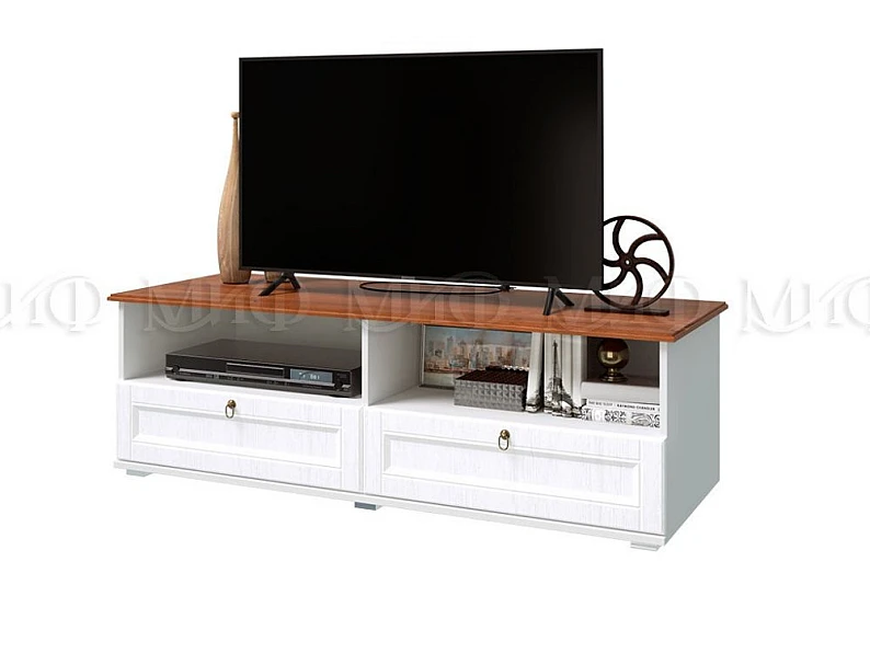 Тумба ТВ Валенсия Миф — фото