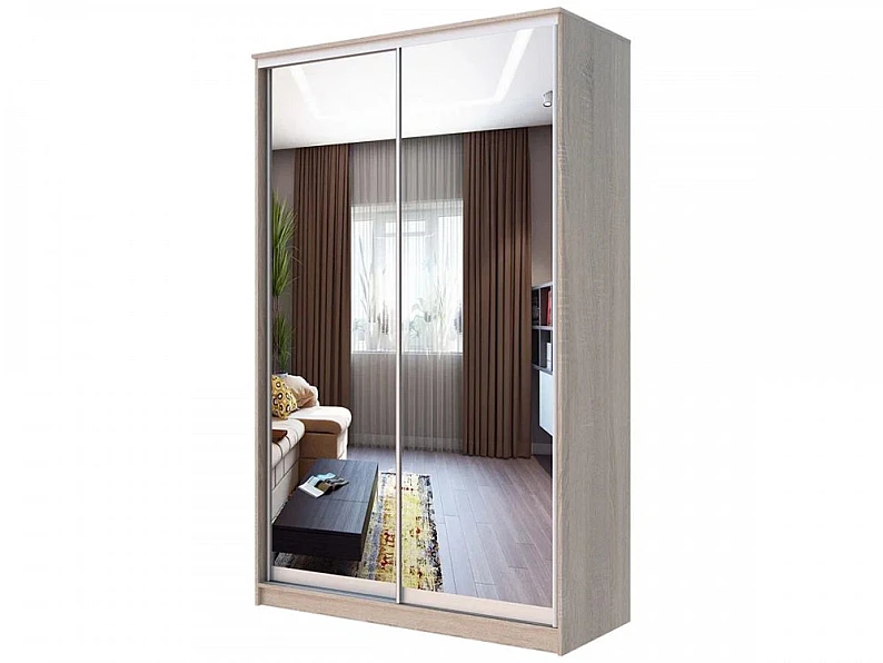Шкаф-купе Хит 24-15-55 — фото