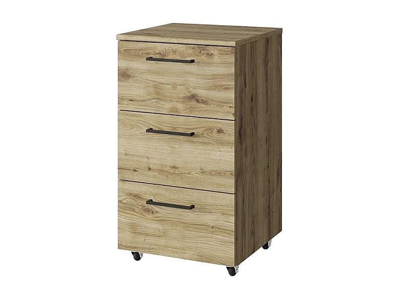 Тумба выкатная 3S Doorset — фото