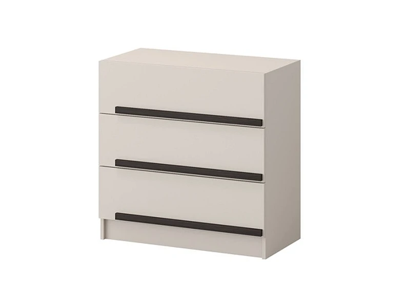 Комод Бастион №1 ЛДСП Кашемир — фото