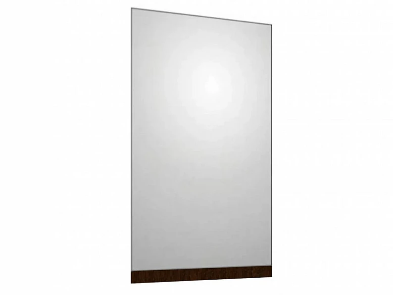 Зеркало Ника з500 венге — фото
