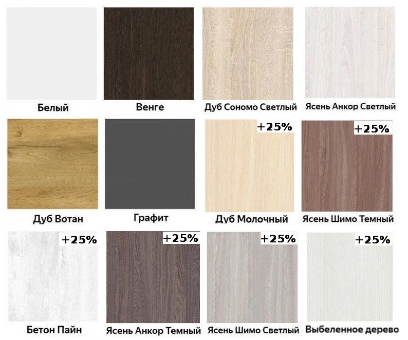 Обувница W63 — фото 3