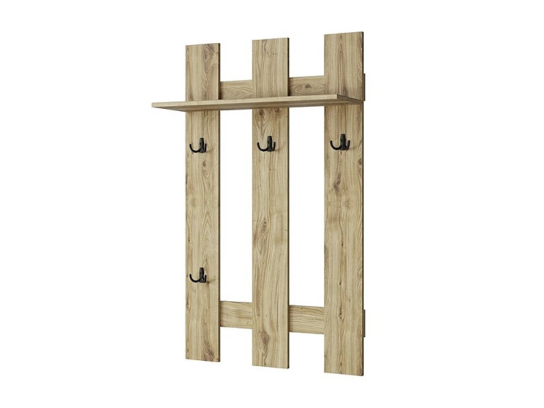 Вешалка 75 Doorset — фото