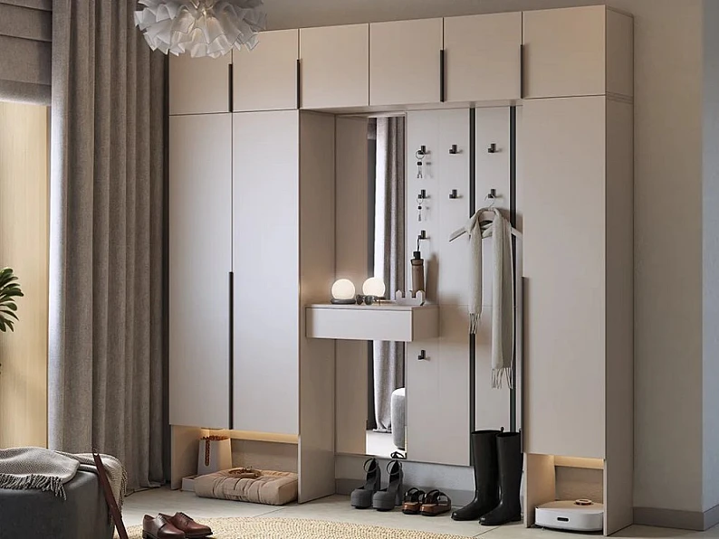 Вешалка 1 Мерси кашемир — фото 2