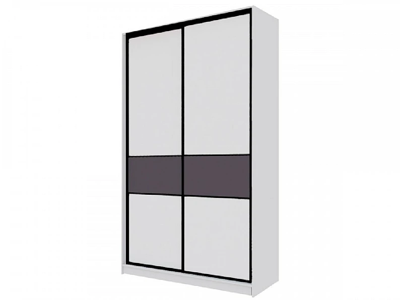 Шкаф-купе Max МШ-27-6-22/2-88 — фото