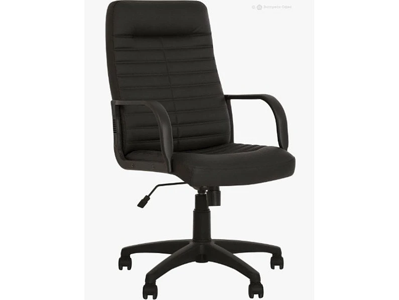 Кресло руководителя Orman (PL64) ECO30 — фото