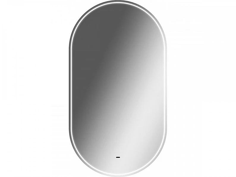 Зеркало Лион OV 900х500 LED Sansa — фото 2
