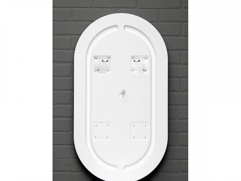 Зеркало Лион OV 900х500 LED Sansa — фото 5