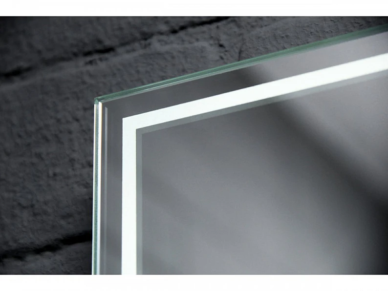 Зеркало Лион PR 700х500 LED Sansa — фото 5