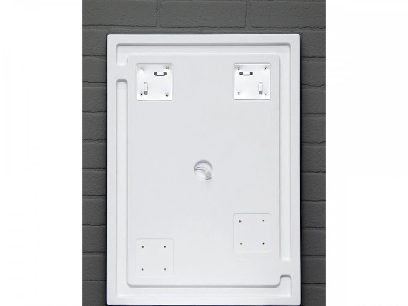 Зеркало Лион PR 700х500 LED Sansa — фото 4