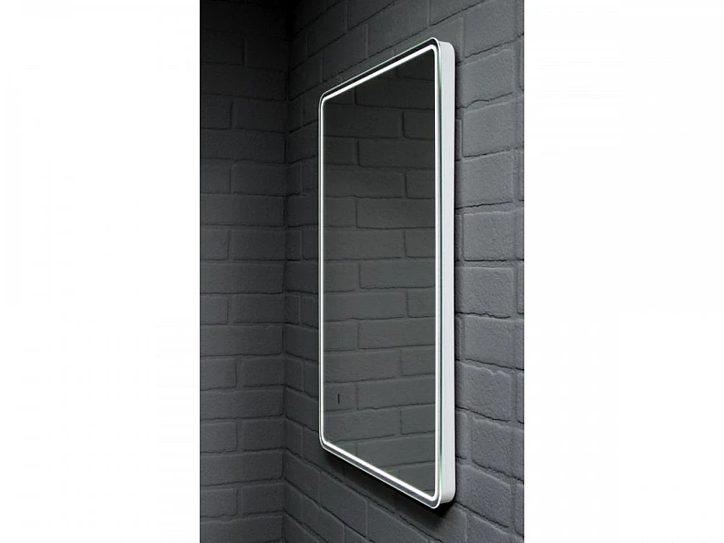Зеркало Лион PR-M 700х500 LED Sansa — фото 6