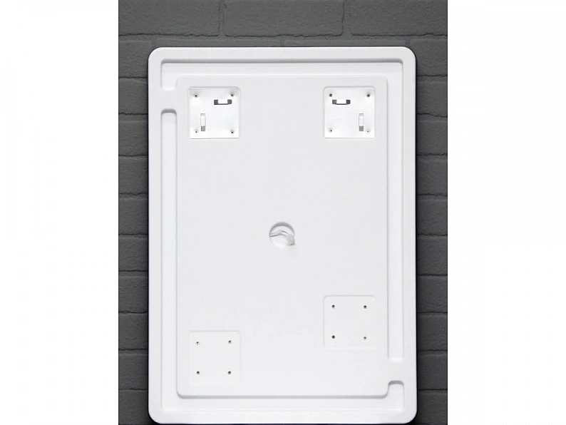 Зеркало Лион PR-M 700х500 LED Sansa — фото 4