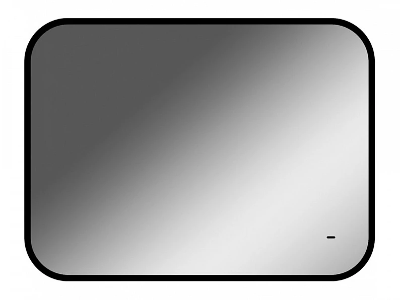 Зеркало Модена PR-B 800х600 LED Sansa — фото 2