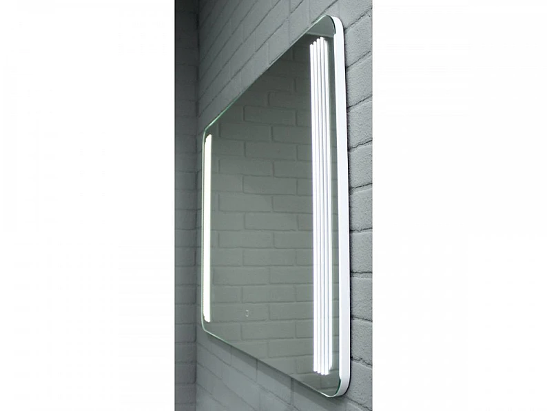 Зеркало Москва PR-M 1000х700 LED Sansa — фото 3