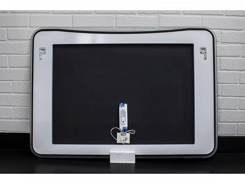 Зеркало Токио PR-B 1000х700 LED Sansa — фото 5