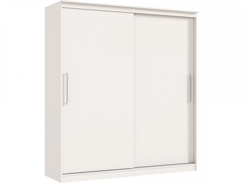 Шкаф-купе Элегант (без зеркала) Кашемир — фото 3