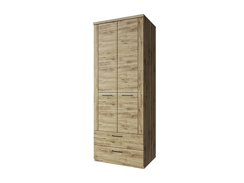 Шкаф 2DG2S Doorset — фото