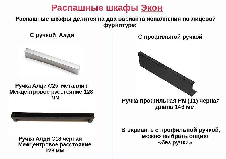 Шкаф для Одежды Экон ЭШ3-РП-24-12 — фото 2