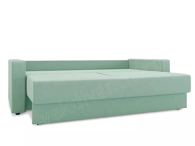 Диван-кровать Сантана 4 Ultra Jade — фото 4