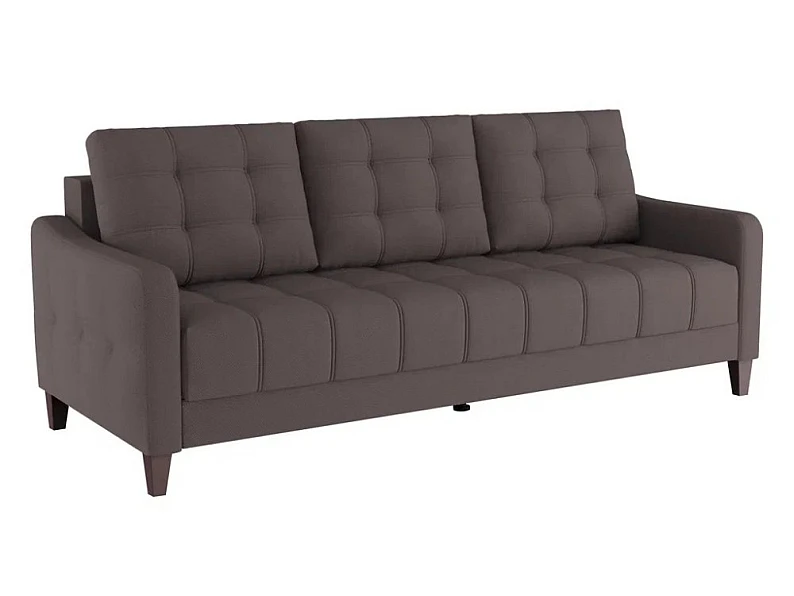 Диван-кровать Римини 1 СК Real 14 А — фото