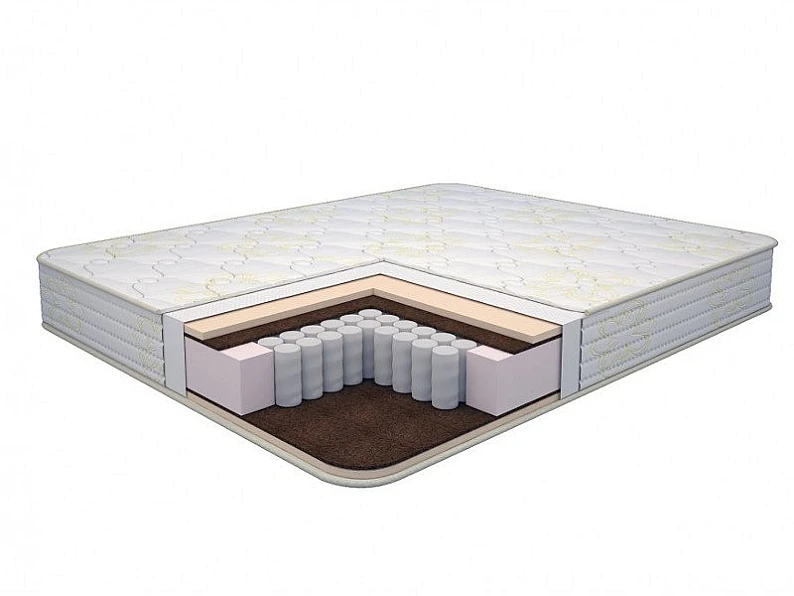 Матрас Модерн Люкс Комфорт 1400*1900 — фото 2