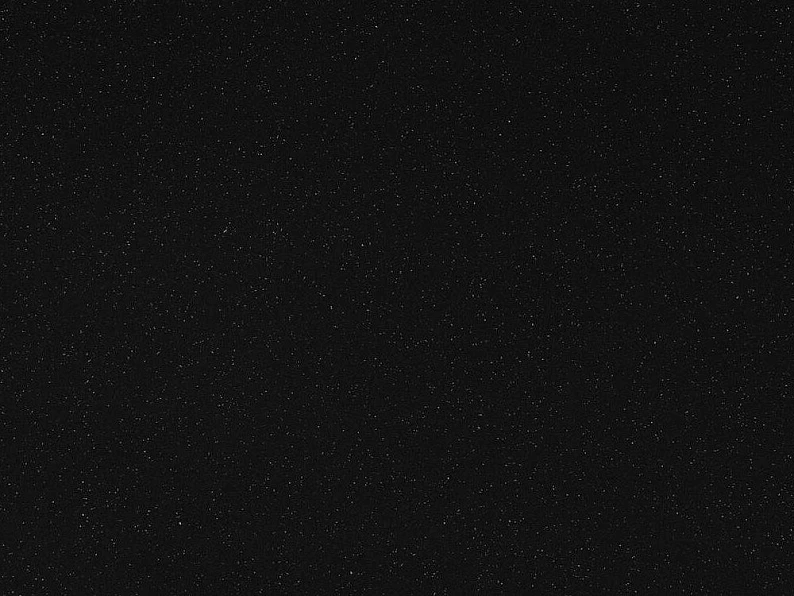 Столешница Черная искра 2800х19 мм (6 категория Металлизированный оверлей) — фото