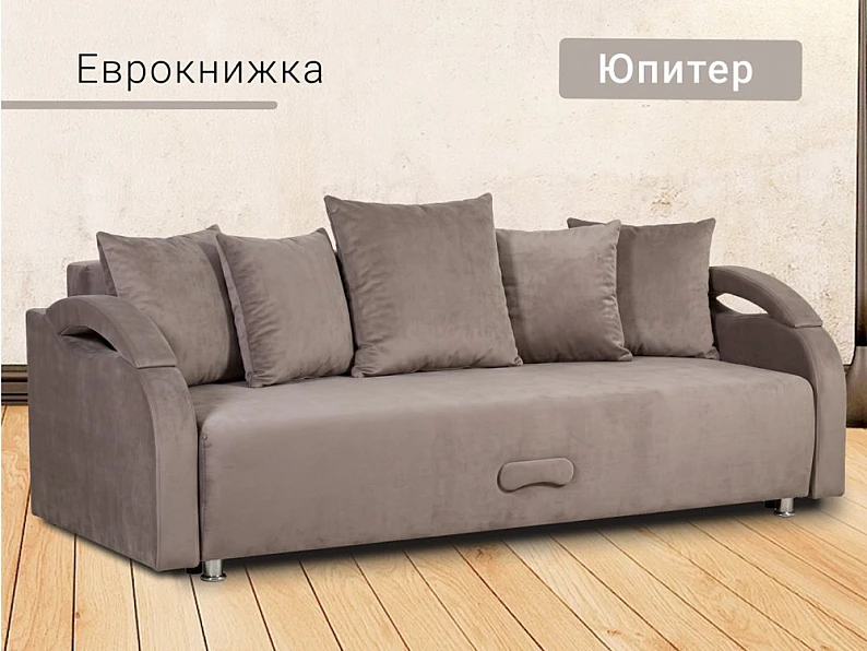 Диван Юпитер Летто 06 — фото